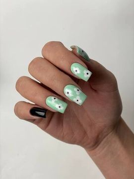 Гель-лак MIA Melody 10 мл. №09