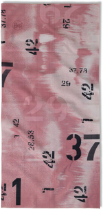 Бандана Buff Original Nerody Pale Pink (US:one size)