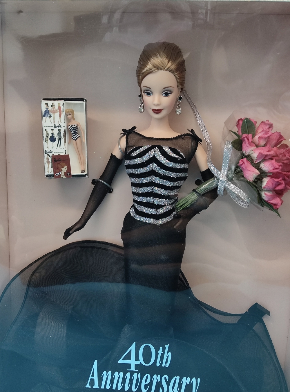 Кукла Барби винтаж 00х 032932