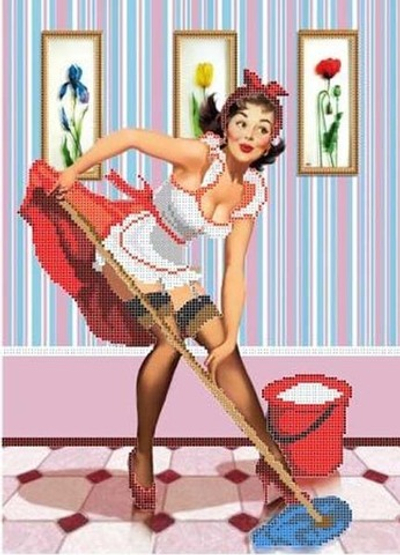 Г-5097 Хозяюшка