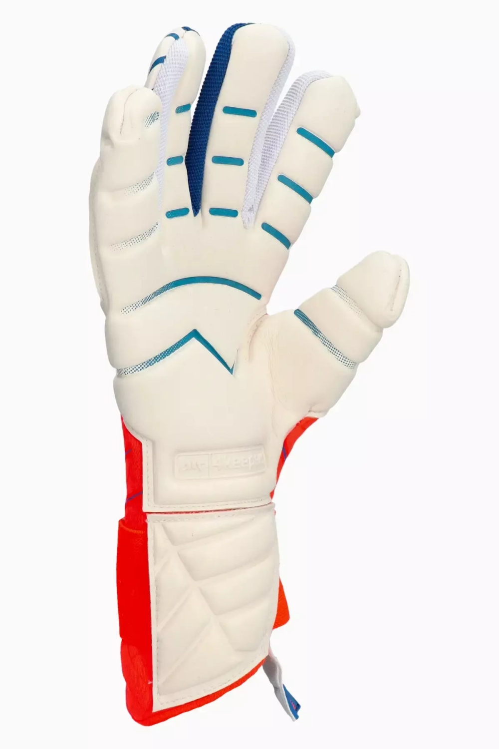 Вратарские перчатки 4keepers Soft Amber NC Junior