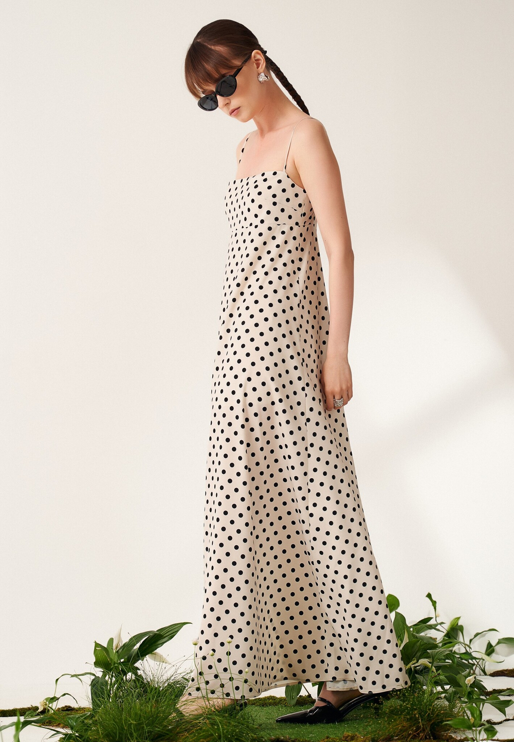 Сарафан макси