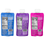 Designer Wellness, Протеиновый смузи, пробный набор, 12 пакетиков по 120 г (4,2 унции)