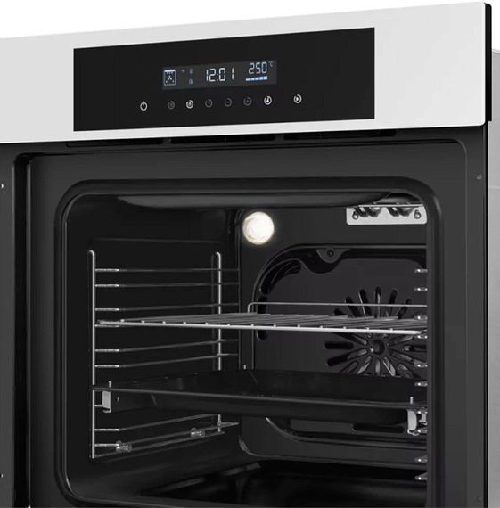 Духовой шкаф MAUNFELD AEOD6063W