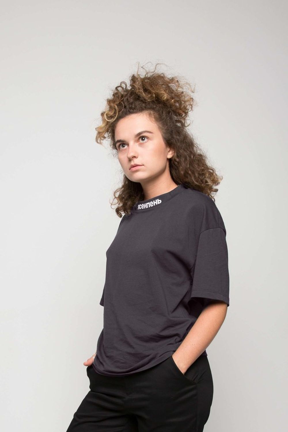 Футболка Тьма