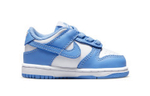 Baby Nike Dunk Low Retro "University Blue" low-top sneakers University Blue