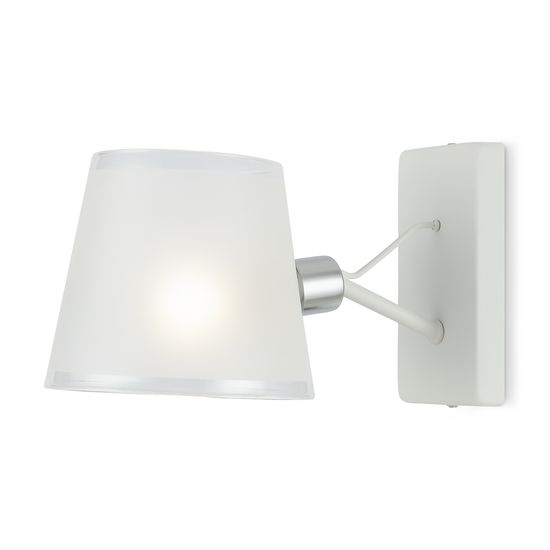 Настенный светильник (бра) Freya FR5108WL-01CH