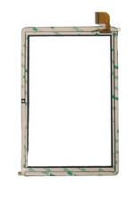 Тачскрин (сенсорное стекло) для MJK-PG080-1954 FPC