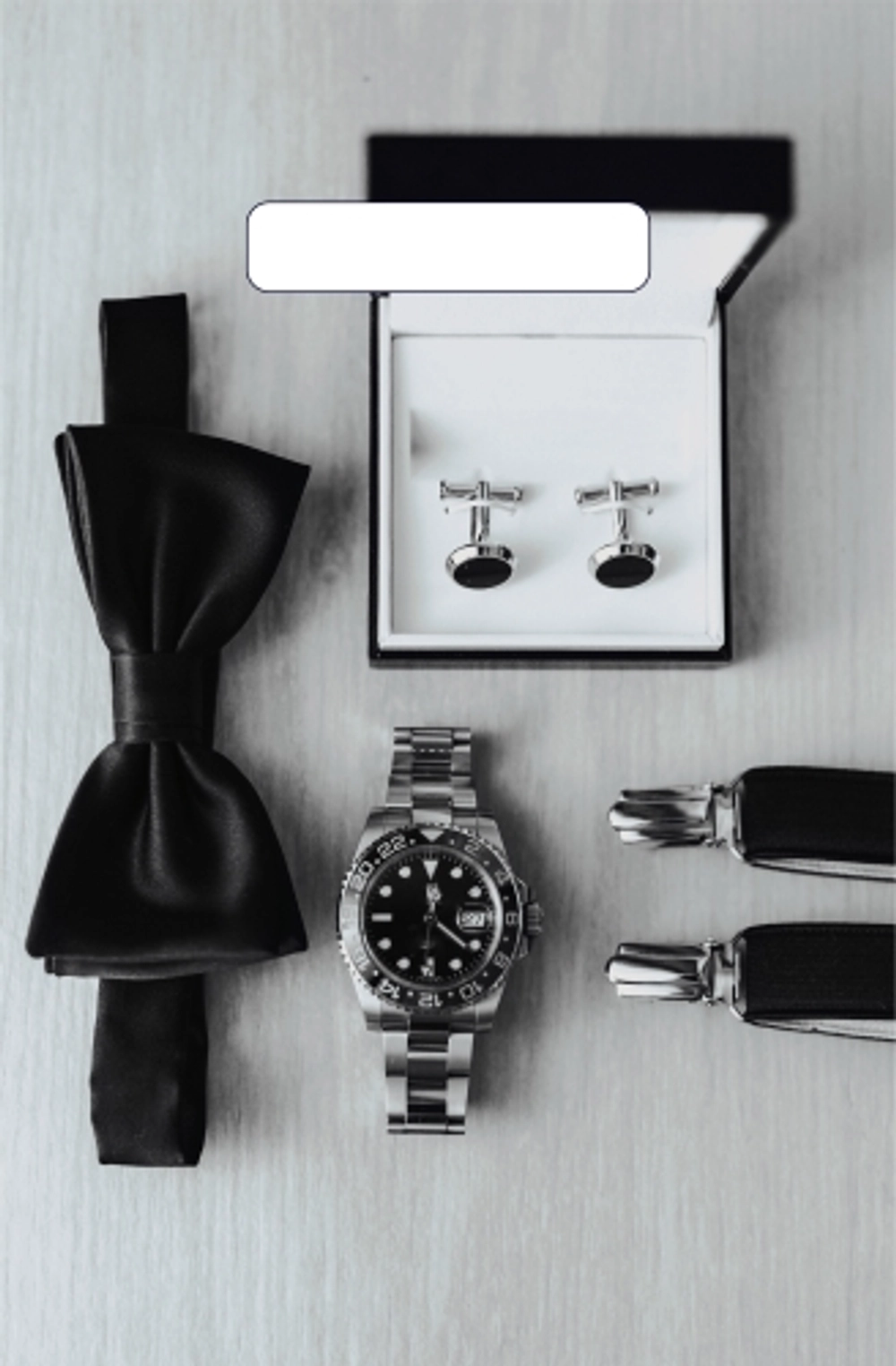 Пакет с вырубной неусиленной ручкой 20х30см (30) (Для него) Артпласт (х100/3000)