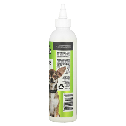 Paws & Pals, All Ears, жидкость для чистки ушей, 237 мл (8 жидк. унций)