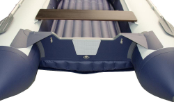 Лодка ПВХ «Кайман N-380» НДНД