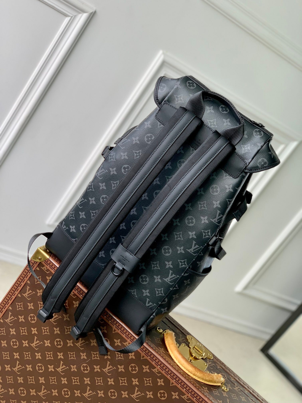 Louis Vuitton Getaway Backpack