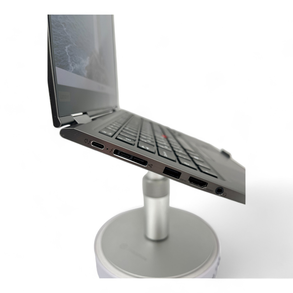 ThinkPad X1 Yoga Gen 4