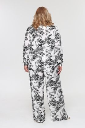 Цена на Костюм-6166 больших размеров