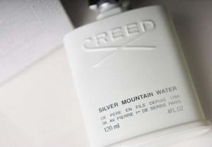 Купить духи Creed Silver Mountain Water, крид отзывы, алматы крид парфюм