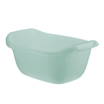 Таз овальный 10л М2544