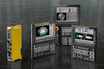 Токарный станок ЧПУ с наклонной станиной MetalTec NEXUS 55M
