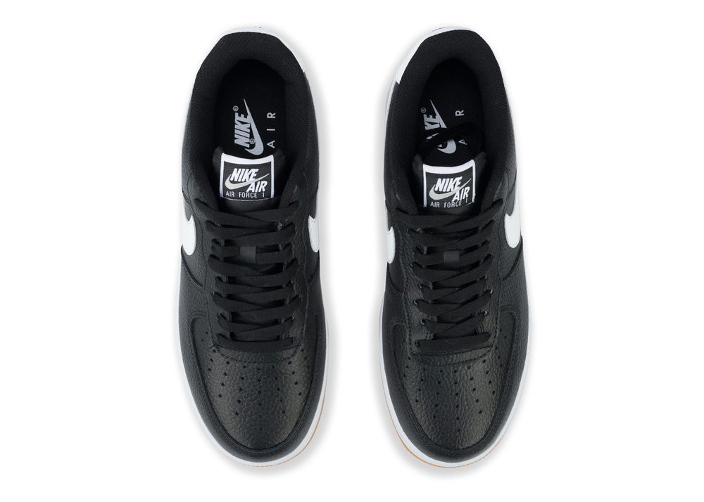 Air Force 1 (black/white)