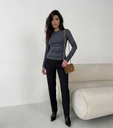 Лонгслив 2580593 Fabrika