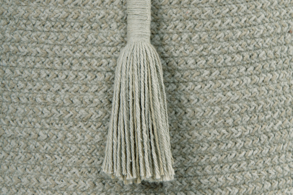 Корзина Lorena Canals Basket Woody Olive 30 x 30Ø см