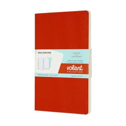 Блокнот Moleskine Volant Large (QP721F16B24)