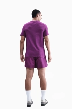 Футболка Nike FC Barcelona 25/26 Tee - фиолетовый