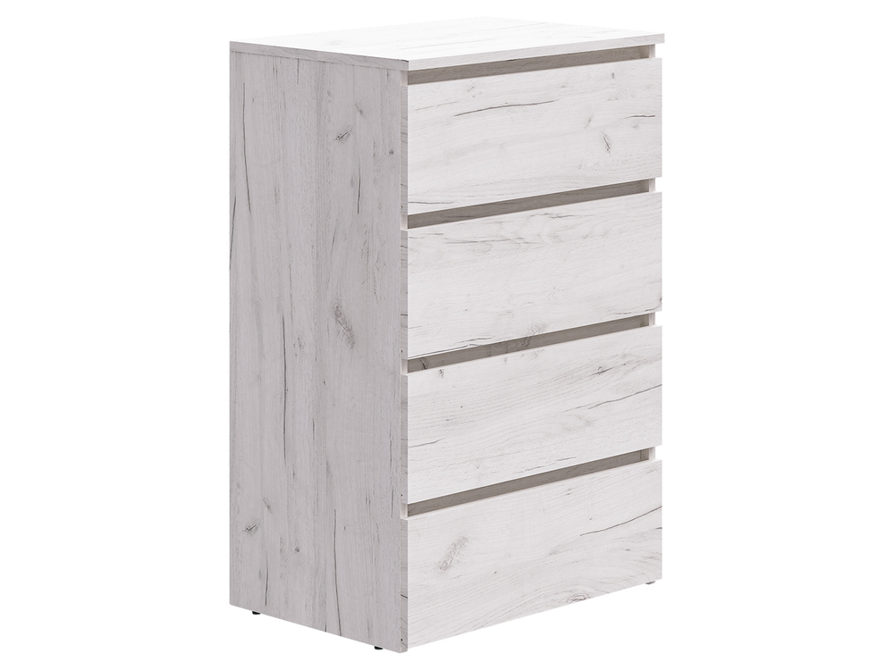 Комод-28 Крафт светлый