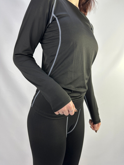 Термобелье PRO COMBAT