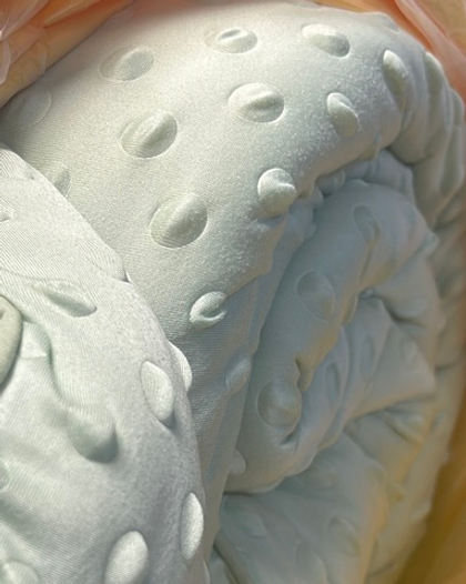 Одеяло Paul Frank (Green) 180x220 см, толщина 6 см