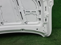 Капот Geely Coolray (2019-2024)