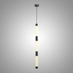 Подвесной Светильник Ragge L3 Black By Imperiumloft