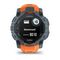 Умные часы Garmin Instinct 3 Solar 50 mm Twilight with Solstice Band (010-02935-01)