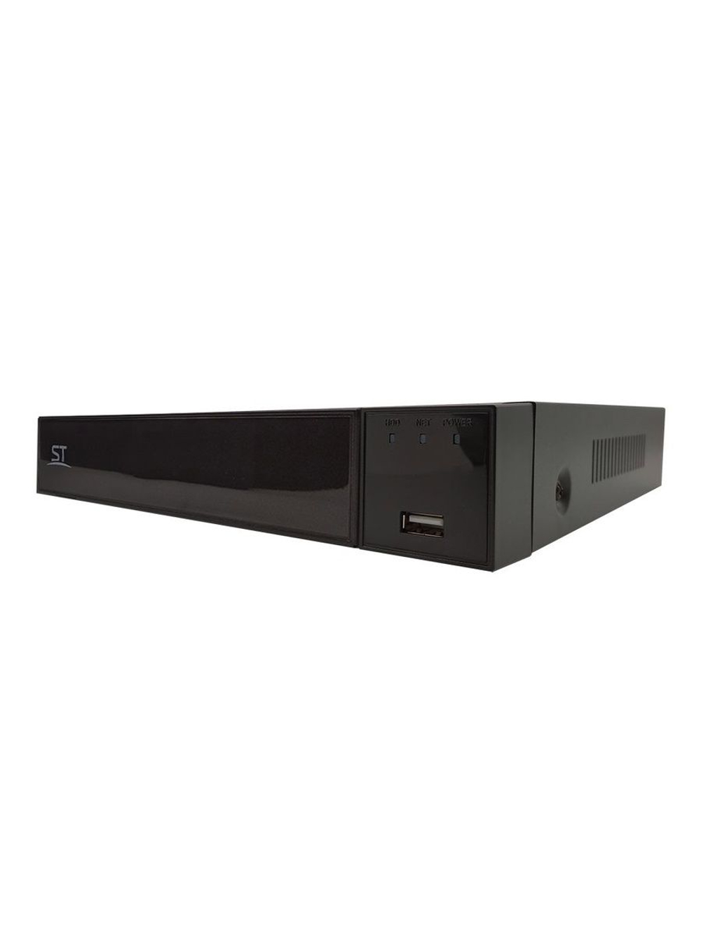 Видеорегистратор IP ST-NVR-V1612F95 16-канальный PRO до 12Mp 1 HDD FORT