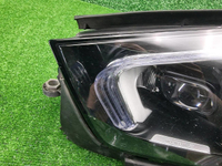 Фара левая Mercedes GLE V167 (18-24) Multibeam LED
