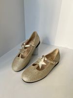 Туфли Il Gufo новые, 32