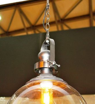 vintage chandelier  50-14  ( by Funky Vintage )