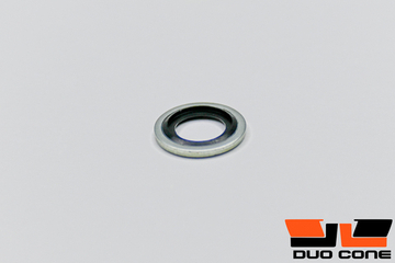 Кольцо резинометаллическое УР-78 (8,7x13x1) Сталь/NBR