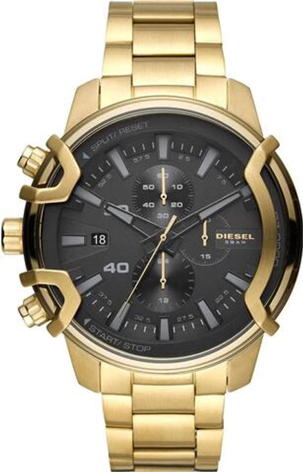 Мужские наручные часы Diesel DZ4522