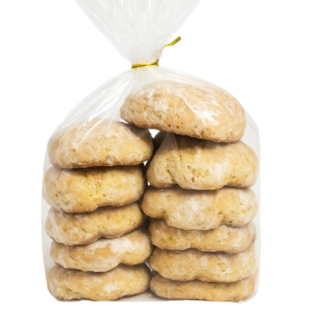 Пряники Ромашка Ержанова