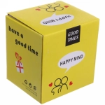 Кружка керамическая 250мл «Paradise», розовая