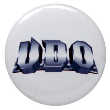 Значок U.D.O. (169)