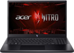 Ноутбук  Acer Aspire Nitro ANV15-51-71PD 15.6 ", Core i7, 16 Гб RAM, 512 Гб SSD, GeForce RTX 3050, Черный