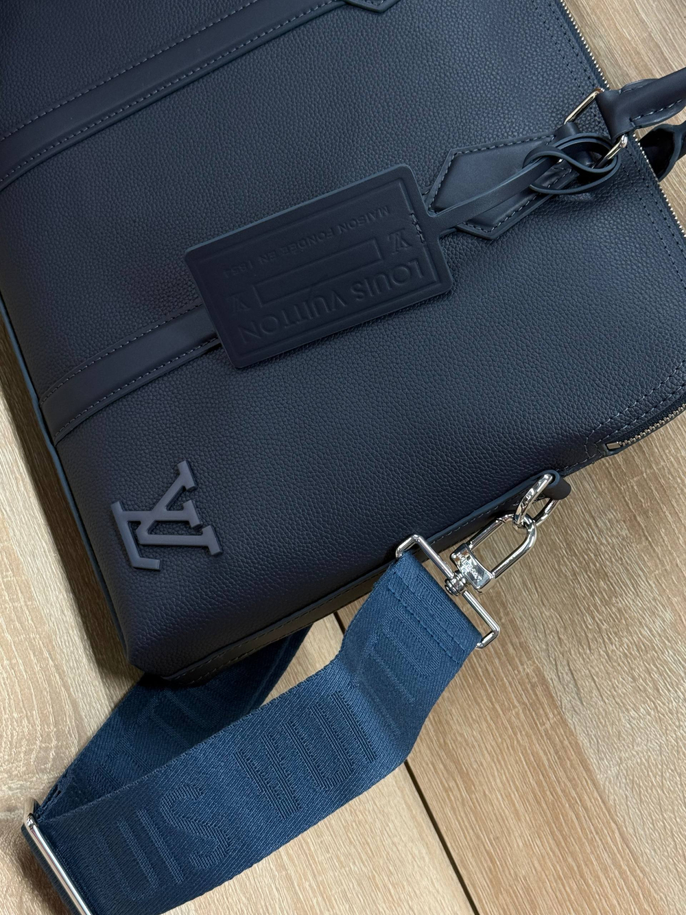 Деловая сумка Louis Vuitton