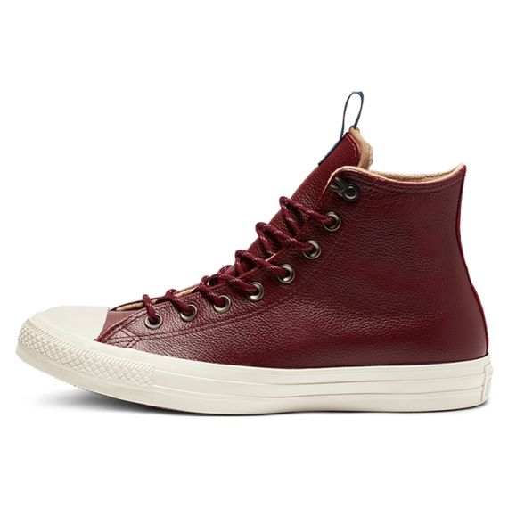 Converse Chuck Taylor All Star Desert Storm Leather High Top