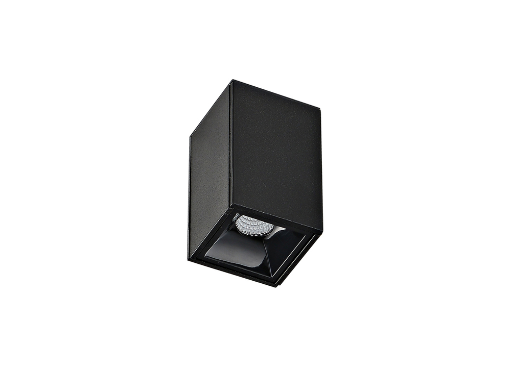 Светодиодный светильник для магнитного шинопровода, 2W, 3000К