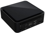 Системный блок Prittec F8 i3-1220P Intel Core i3, 0 (не установлена) ГБ, Intel UHD Graphics,  ОС Не установлена