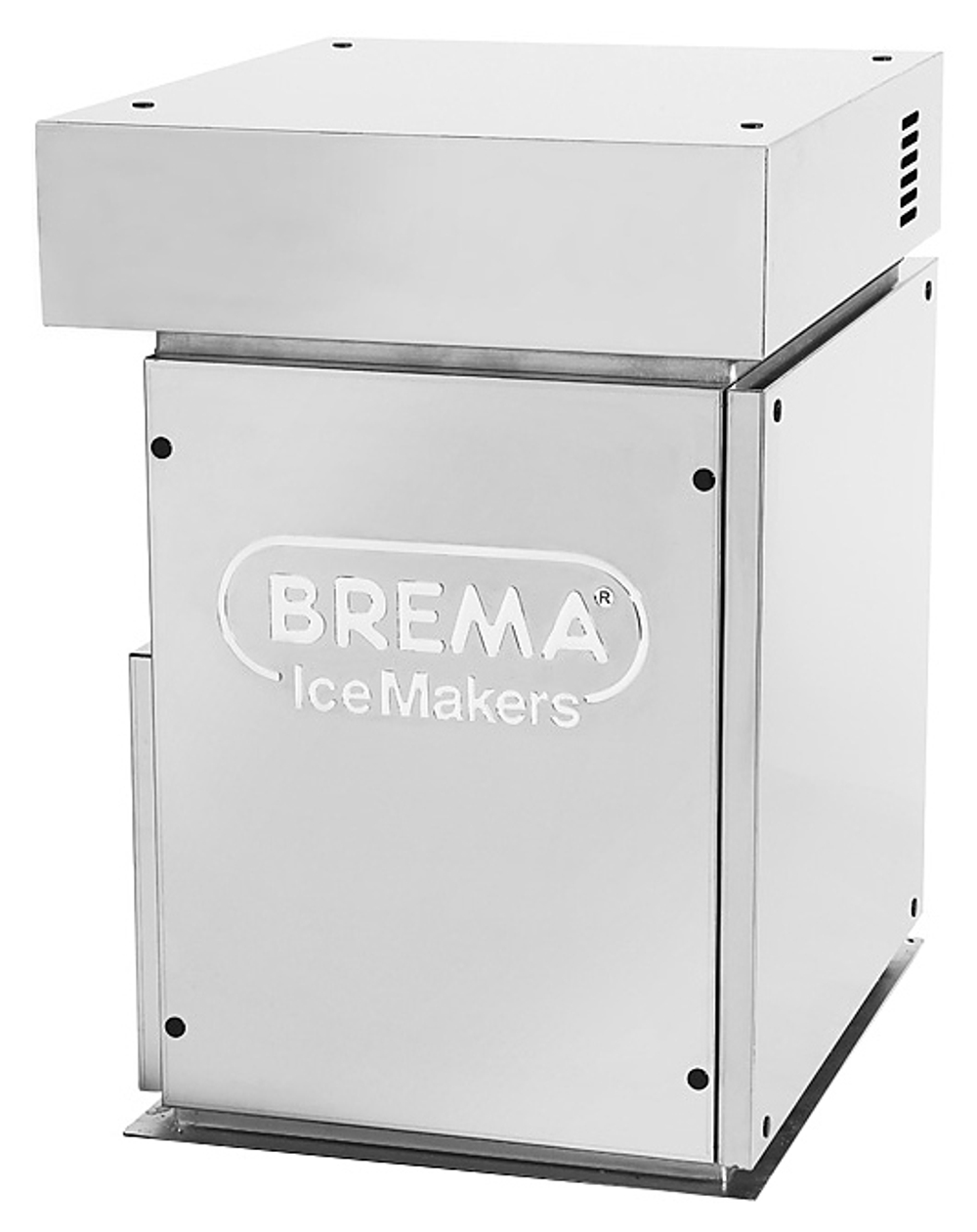 Льдогенератор Brema Split 600 CO2