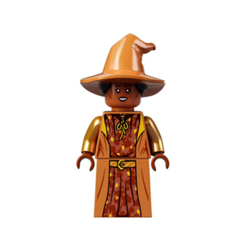 Профессор Синистра hp310