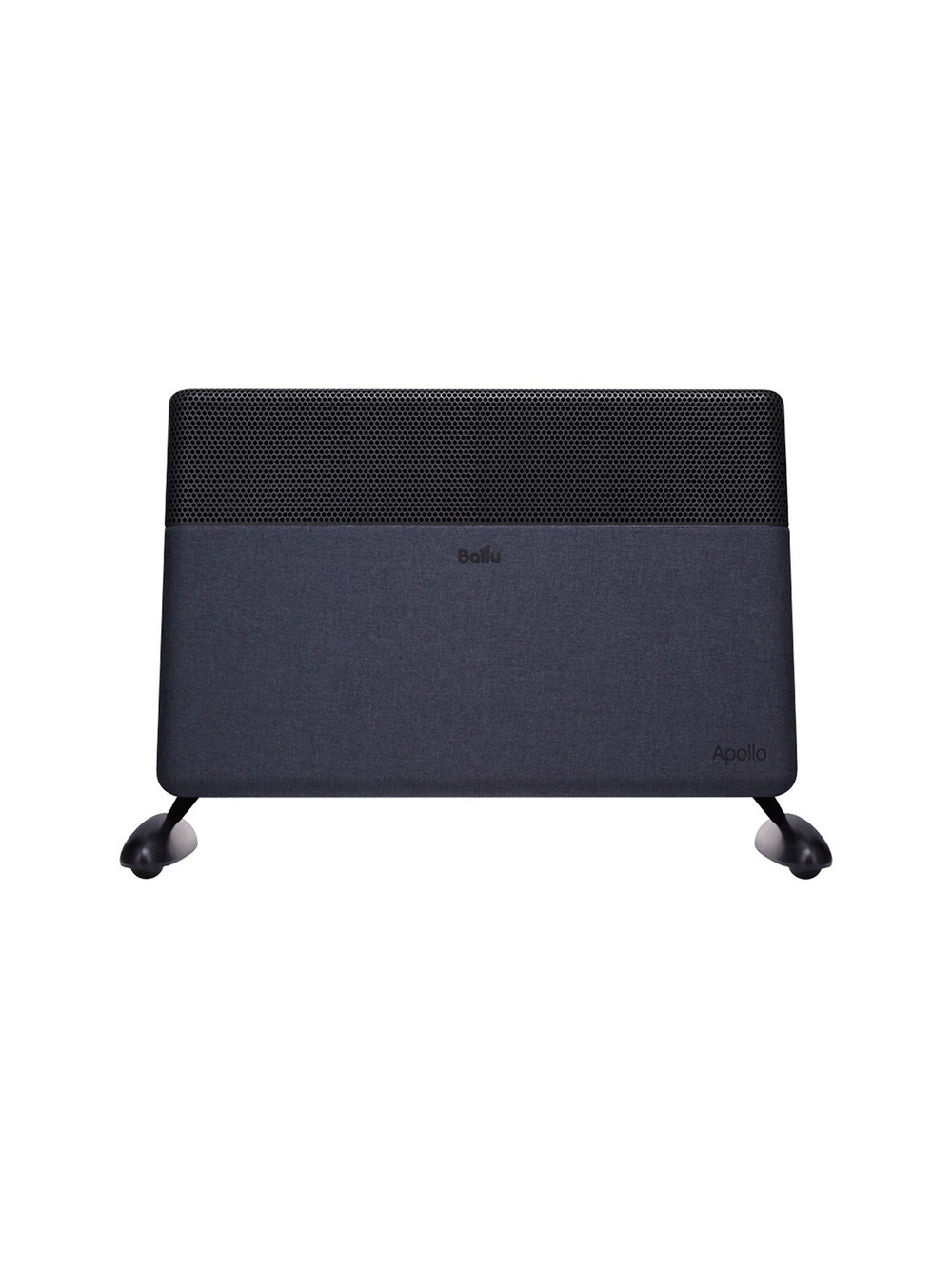 Конвектор электрический Ballu Apollo digital INVERTER Space Black BEC/ATI-1502