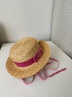 Новая соломенная шляпа Skazka Lovers, 98-104